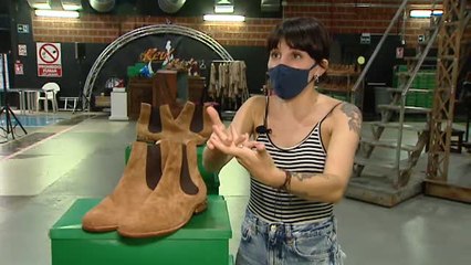 Los grandes musicales regresan a Gran Vía