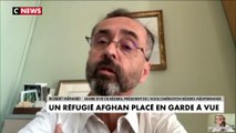 Robert Ménard : «Quand il y a eu les attentats du Bataclan il y avait des faux réfugiés syriens»