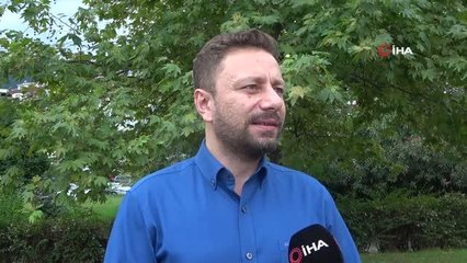 Rize'de Millet Bahçesi Projesi hızla devam ediyor