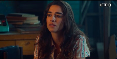 Luna Park - S01 Teaser Trailer (English Subs) HD