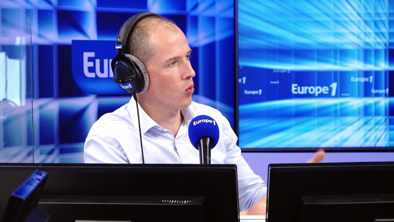 Rentrée économique et sociale : le débat de Jean-Claude Mailly et Ferghane Azihari