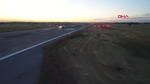 Son dakika haber | Irak'ın kuzeyi Asos bölgesinde teröristler tarafından kullanılan hedeflere hava harekatı düzenlendi