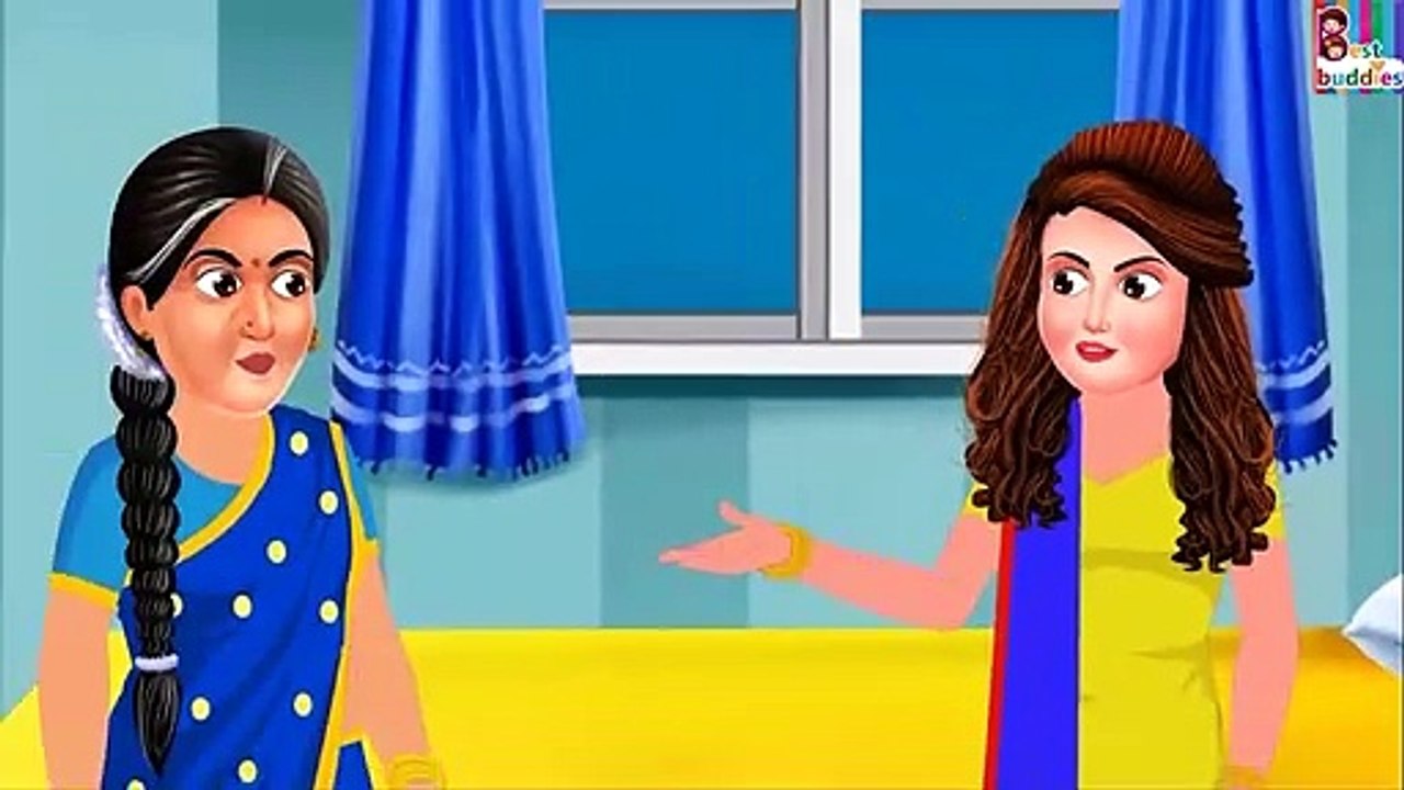 Sot Maa Ar Jadur Juto | সৎ মা আর জাদুর জুতু | Bangla Stories | Moral Stories | Bangla Golpo | Golpo