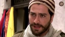 مسلسل قمر الشام ـ الحلقة 3 الثالثة كاملة HD - Qamar El Cham