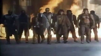 Cyborg (1989) - Original Trailer