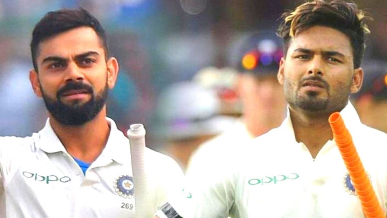 Rishab pant ಹೊಸ ದಾಖಲೆಯ ಹೊಸ್ತಿಲಲ್ಲಿ | Oneindia Kannada