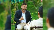 Ex-Afghan Prez's brother speaks exclusively to Aajtak