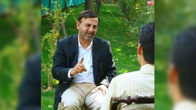 Ex-Afghan Prez's brother speaks exclusively to Aajtak