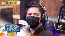 Pido to Madlang People: “Pag sagad na kayo saka kayo sumuko” | It's Showtime Madlang Pi-POLL