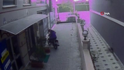 Bir hafta arayla ikinci kez soyulunca isyan etti