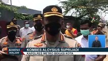 Geger Benda Mirip Bom di Bekasi, Lanjut Diledakkan Polisi