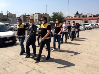 Motosikleti çaldı "dolmuş param yoktu o yüzden çaldım" dedi