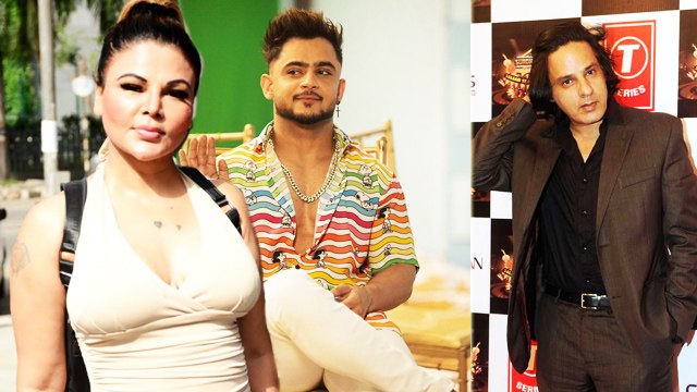 Bigg Boss OTT: Rakhi Sawant Compares Milind Gaba’s Game Plan With Rahul Roy