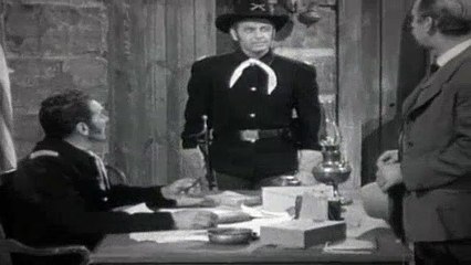 The Lone Ranger Season 4 Episode 19 Enfield Rifle