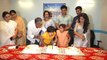 Kyun Rishton Mein Katti Batti Celebrates 200 Episode Watchout the Cake cutting | FilmiBeat