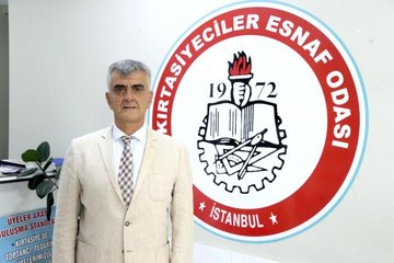 Kırtasiyeciler yüz yüze eğitim dönemi öncesi hazırlıklarını tamamladı
