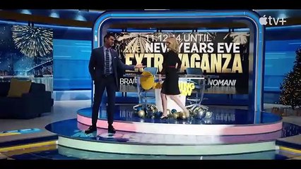 The Morning Show — bande-annonce officielle de la saison 2 sur Apple TV+ (Vo)