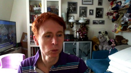 Wiwi égratigne "ma diva vaudou"