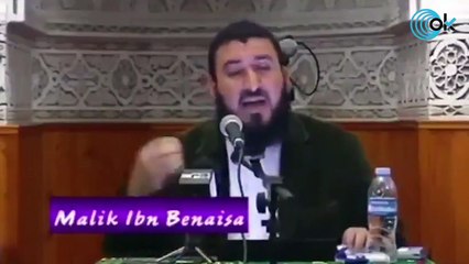 Afganistán vuelve a hacer viral a un predicador musulmán que calca el discurso podemita sobre la mujer