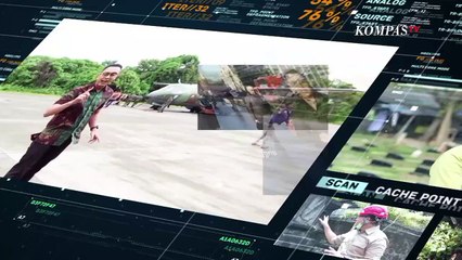 Kritik Lewat Mural, Pidana? | Aiman (3)