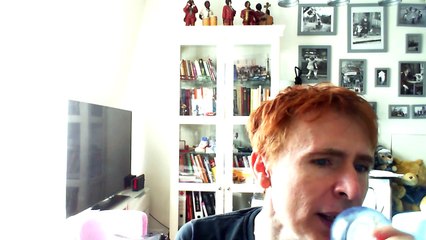 Wiwi égratigne "it's my life"