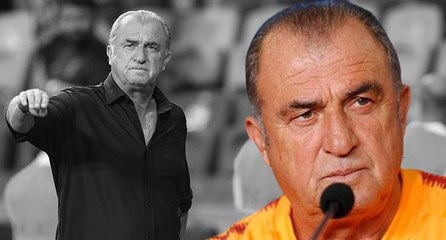 Fatih Terim transferi resmen açıkladı: O ve kafamızda bazı planlar da var