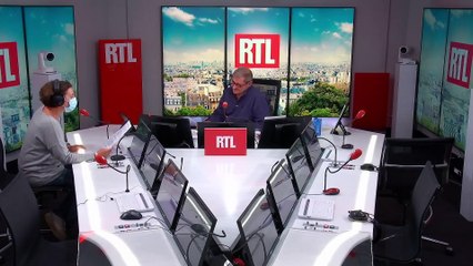 La Revue de Presse du 24 août 2021