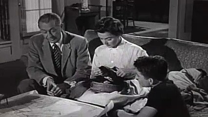 Father Knows Best S04E24 Betty's Crusade