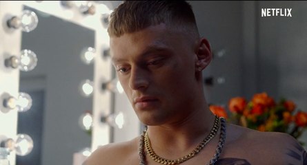 Foever Rich - Teaser Trailer (English Subs) HD