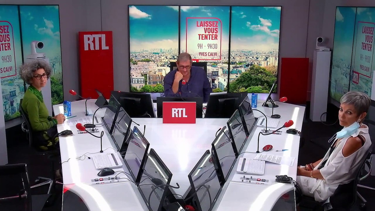 Ouverture ce mardi du Festival du film francophone d'Angoulême. Son créateur, Dominique Besnehard et la présidente du jury de cette 14e édition Nicole Garcia sont nos invités en direct.