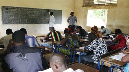 @Mali Kibaru _ Flash bamanankan du 23 août 2021