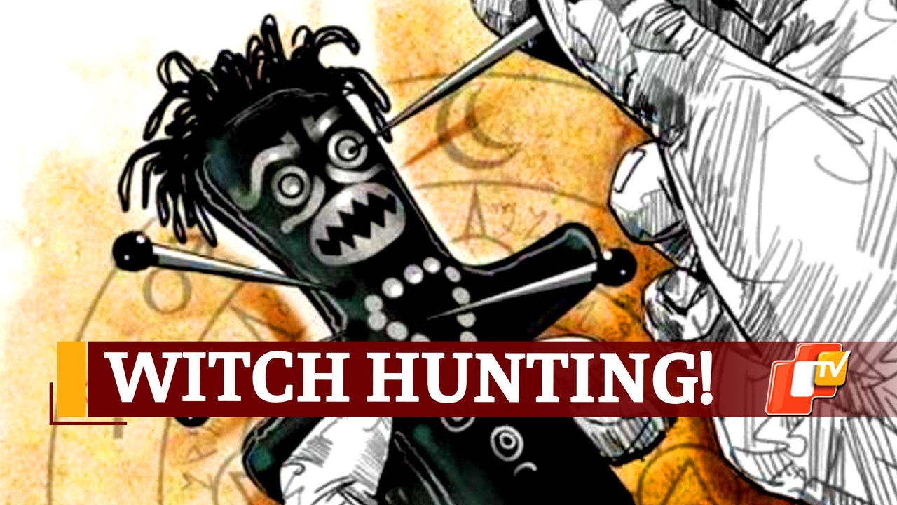 Odisha Woman Kept Under House Arrest Over Suspicion Of Practicing 'Black Magic'