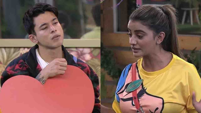 Bigg Boss OTT: Akshara Singh और Pratik Sehajpal ने तोडा Connection, हुआ ये | FilmiBeat