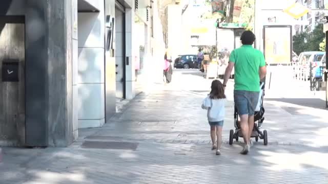 Los hijos sacan mejores notas en hogares más limpios