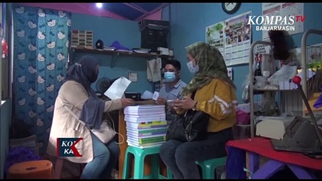 Jadi Syarat Wajib Sejumlah Aktivitas, Jasa Cetak Kartu Vaksin Ramai Peminat