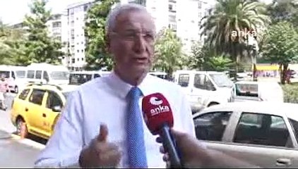 İzmir Şoförler Odası: Yüzde 45 ÖTV ile taksicilik yapılmaz