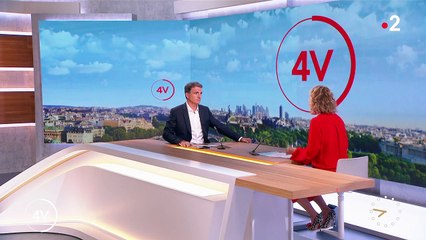 Immigration, drogue, écologie, Covid-19... Éric Piolle se positionne clairement