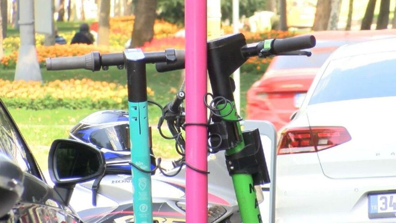 İstanbul’da kazaya davetiye çıkartıyor… Uzmanı uyardı!