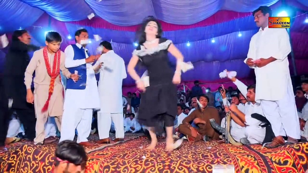 Kamariyaa Lachke Re - Mehak Malik - Bollywood Dance 2019 - Shaheen Studio