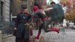 Spider-Man : No Way Home - Official Trailer - Marvel 2021 vost