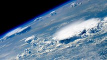 Cosmonauta Ruso publica Primeras Fotos de la Tierra desde el módulo Nauka en la Estación Espacial Internacional