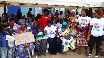 Le 23 Heures de RTI 1 du 23 août 2021 par Régis Koffi