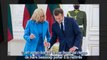 Emmanuel et Brigitte Macron - les indiscrétions d'un proche sur leur couple fusionnel