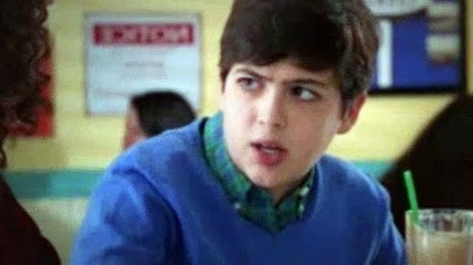 Andi Mack Season 1 Episode 8 Terms Of Embarrassment