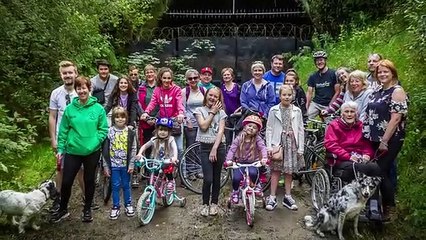 Queensbury Tunnel  A Strategic Asset