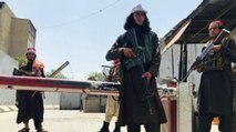 Taliban warn US of 'consequences' if deadline extended