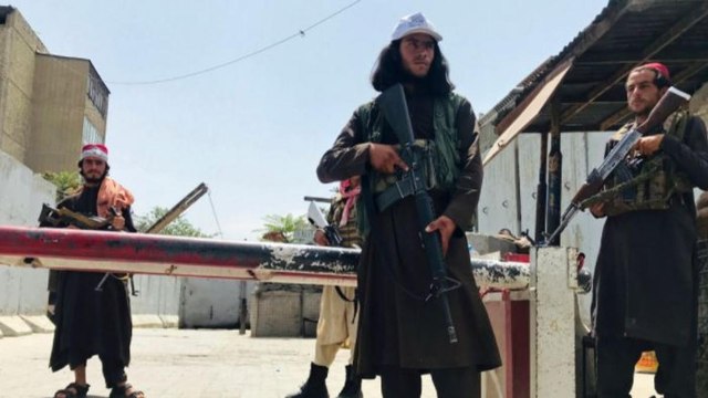Taliban warn US of 'consequences' if deadline extended