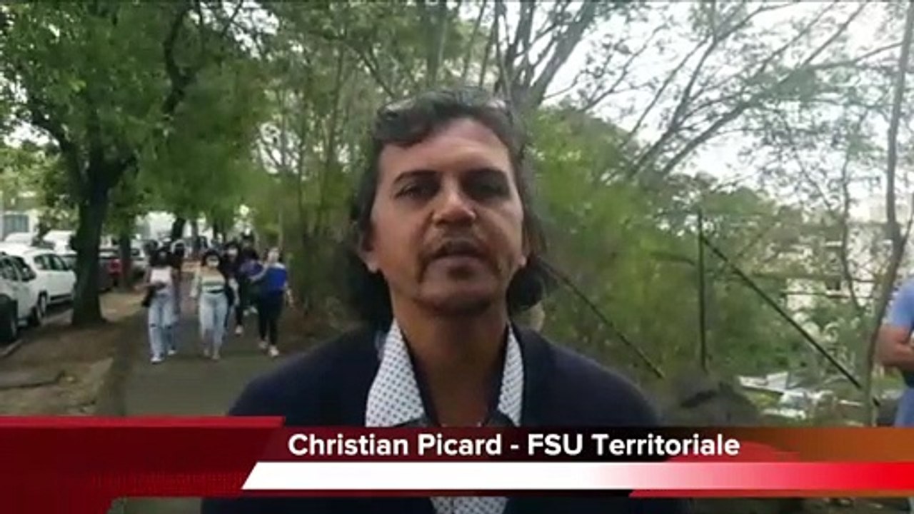 La FSU interpelle la Région sur l’avenir incertain de personnels affectés dans les lycées