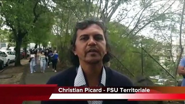 La FSU interpelle la Région sur l’avenir incertain de personnels affectés dans les lycées