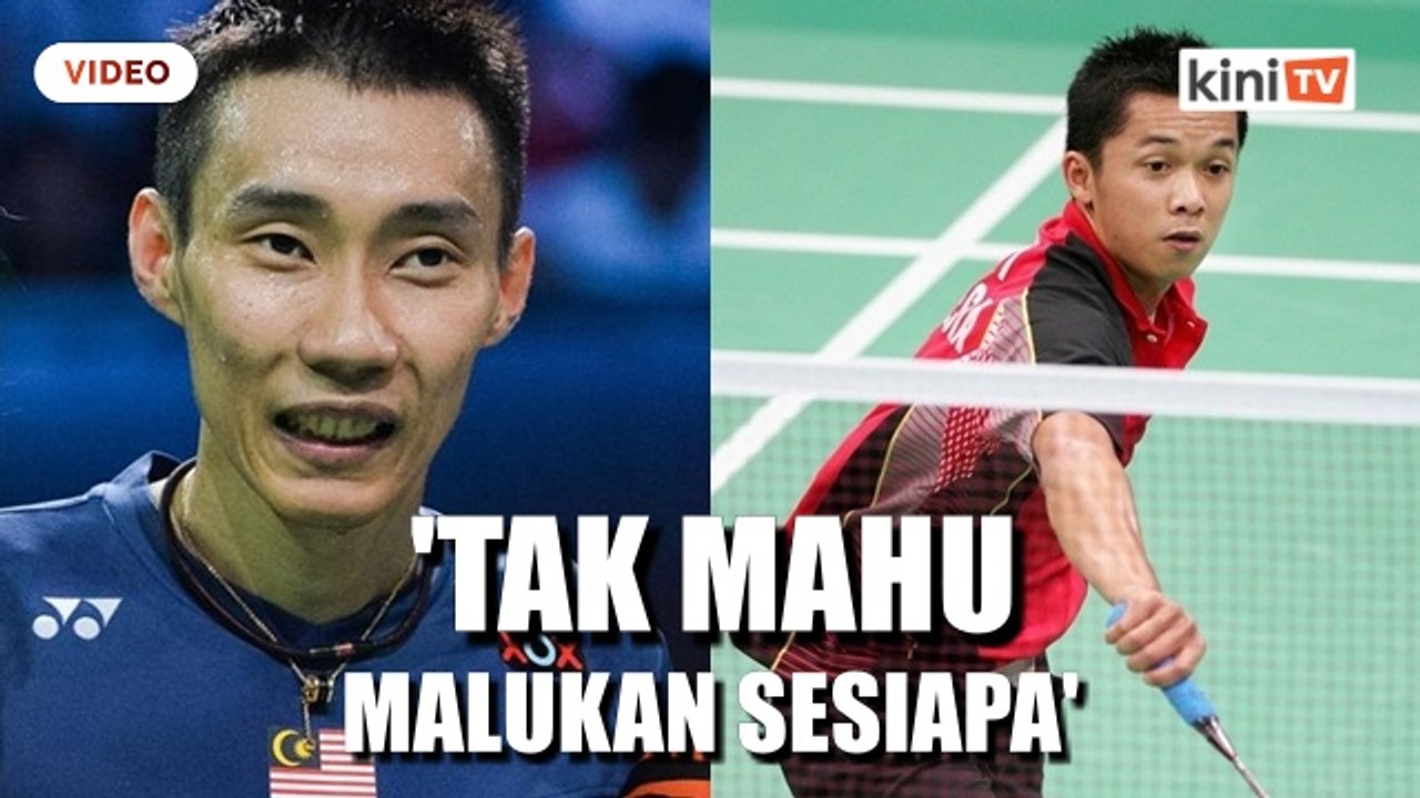 ‘Saya tahu siapa’  - LCW enggan dedah pelaku cuba sogok Taufik